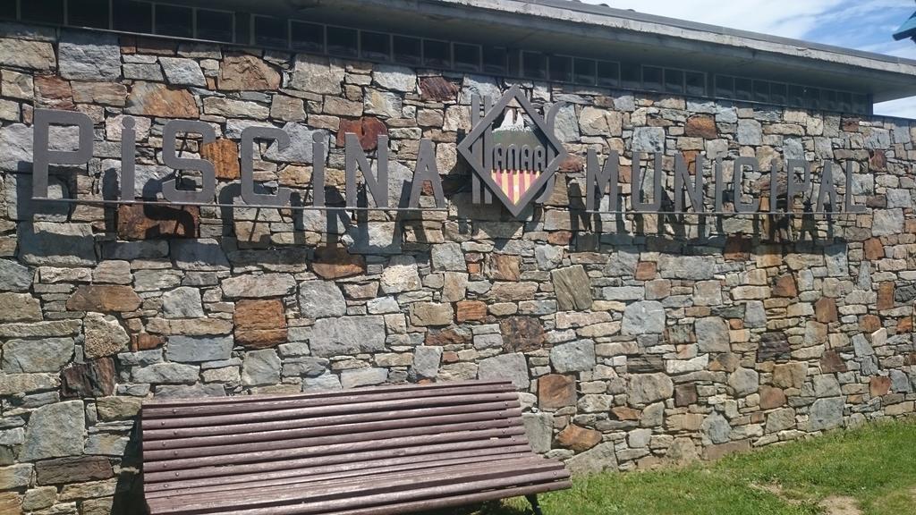 Hostal L'Escon Llanars Bagian luar foto