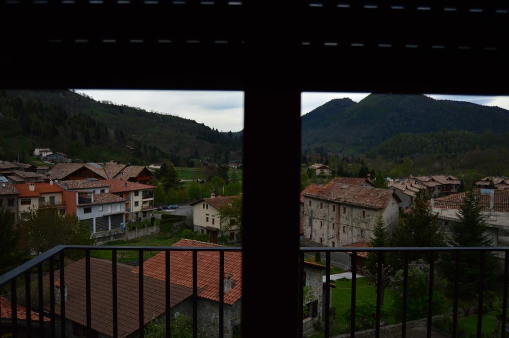 Hostal L'Escon Llanars Bagian luar foto