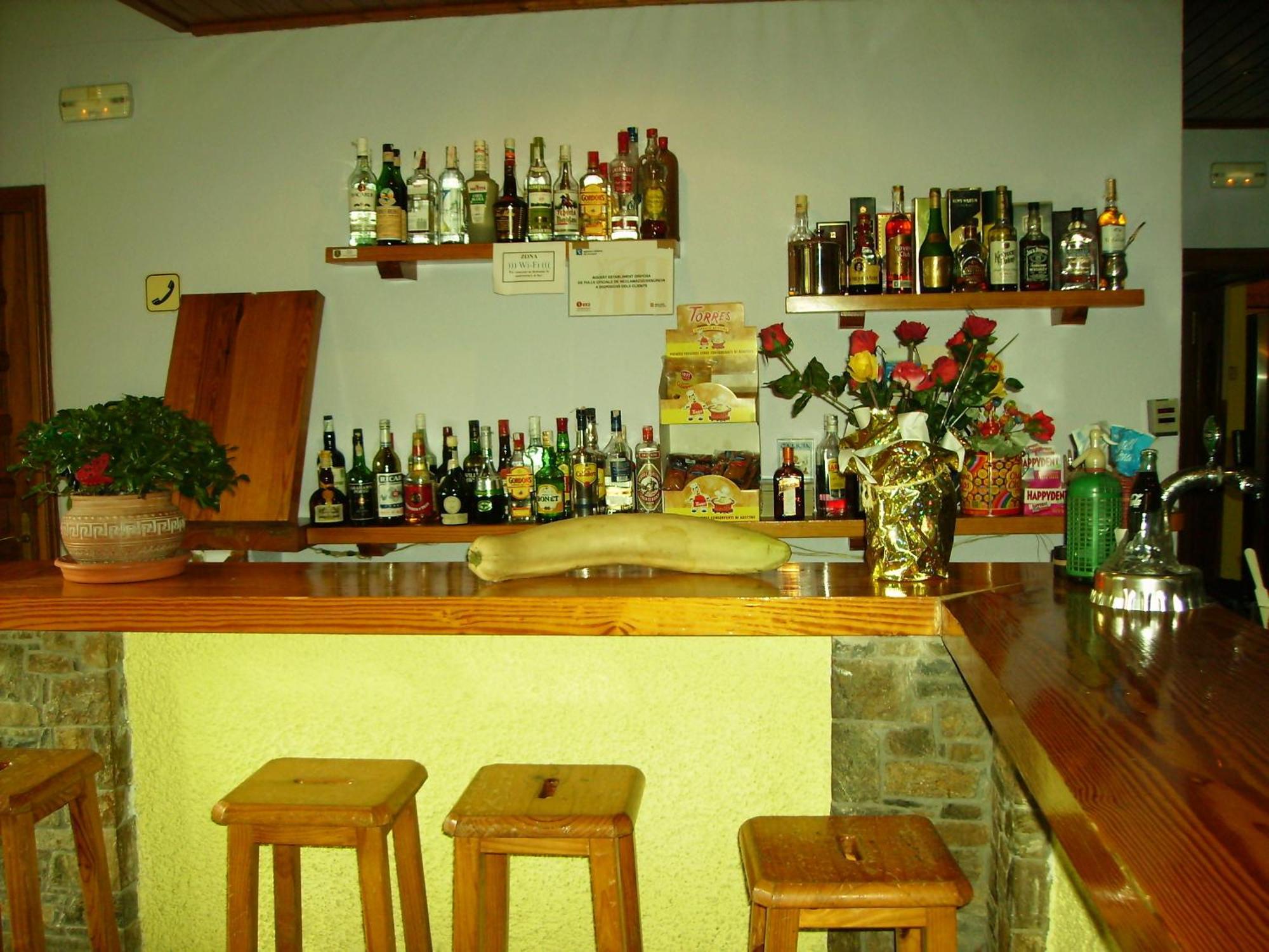 Hostal L'Escon Llanars Bagian luar foto